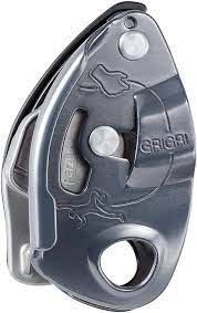gri gri belay device