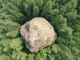 smith rock in Terrebonne Oregon